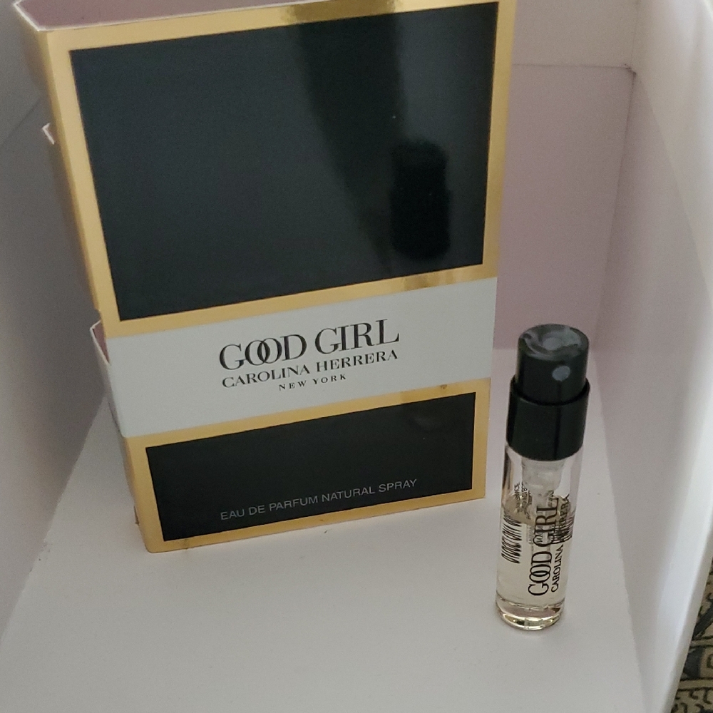 Carolina Herrera Good Girl